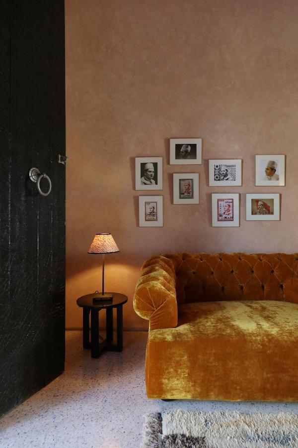 Villa Dar Challa Marrakesh Eksteriør billede